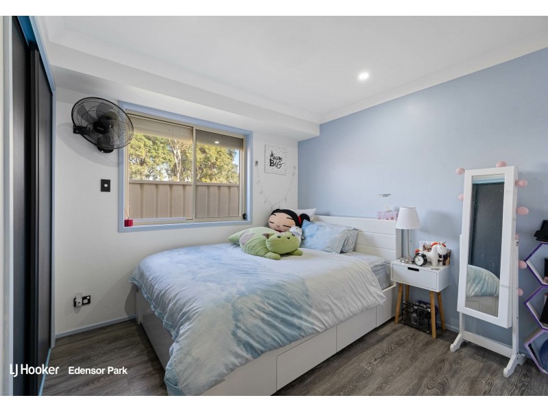 23 Idriess Place, Edensor Park NSW 2176