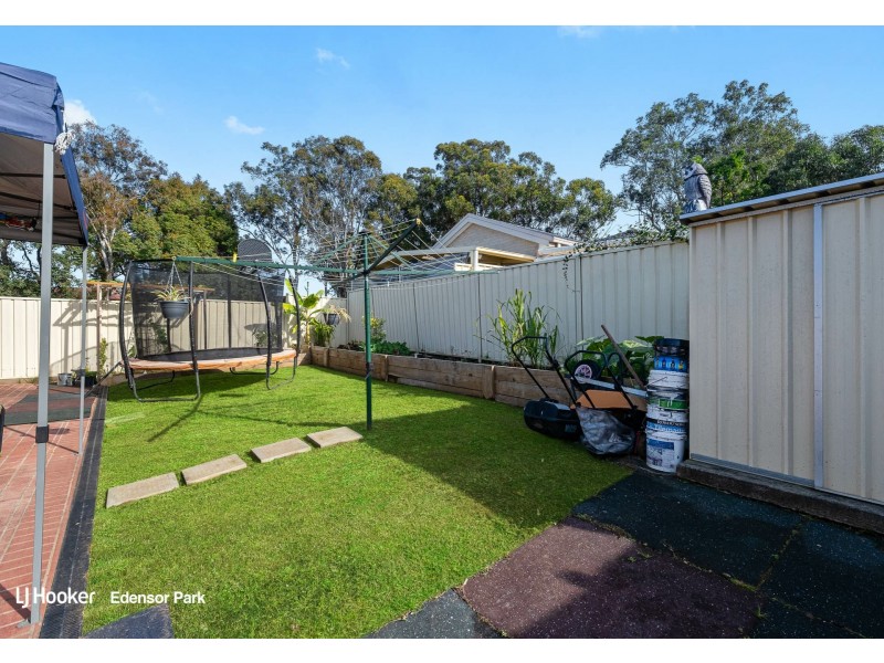 23 Idriess Place, Edensor Park NSW 2176