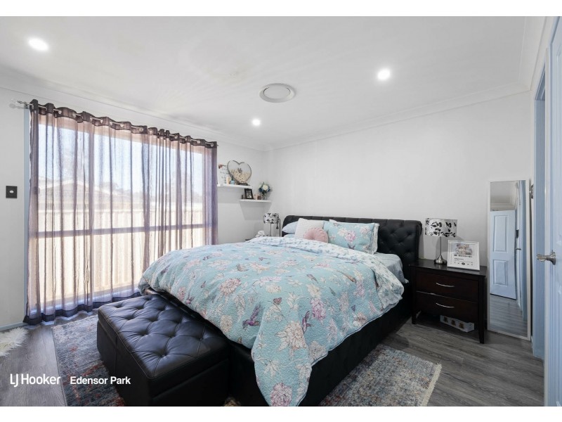 23 Idriess Place, Edensor Park NSW 2176