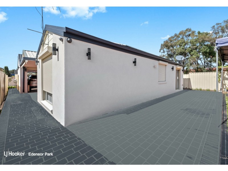 23 Idriess Place, Edensor Park NSW 2176