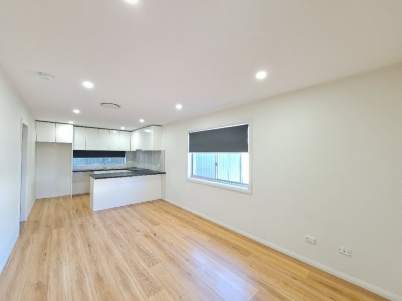 65a Runcorn Street, St Johns Park NSW 2176