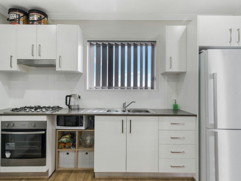 Unit 20/23-25 Mayberry Crescent, Liverpool NSW 2170