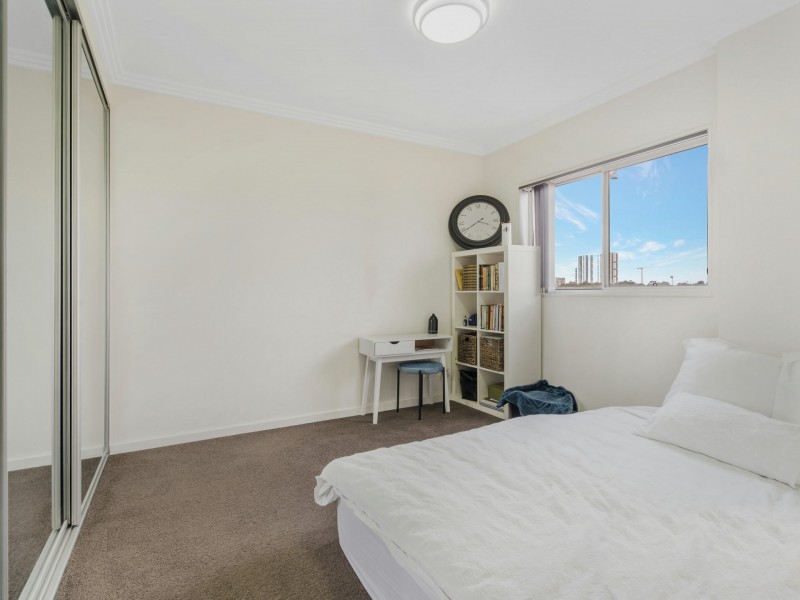 Unit 20/23-25 Mayberry Crescent, Liverpool NSW 2170