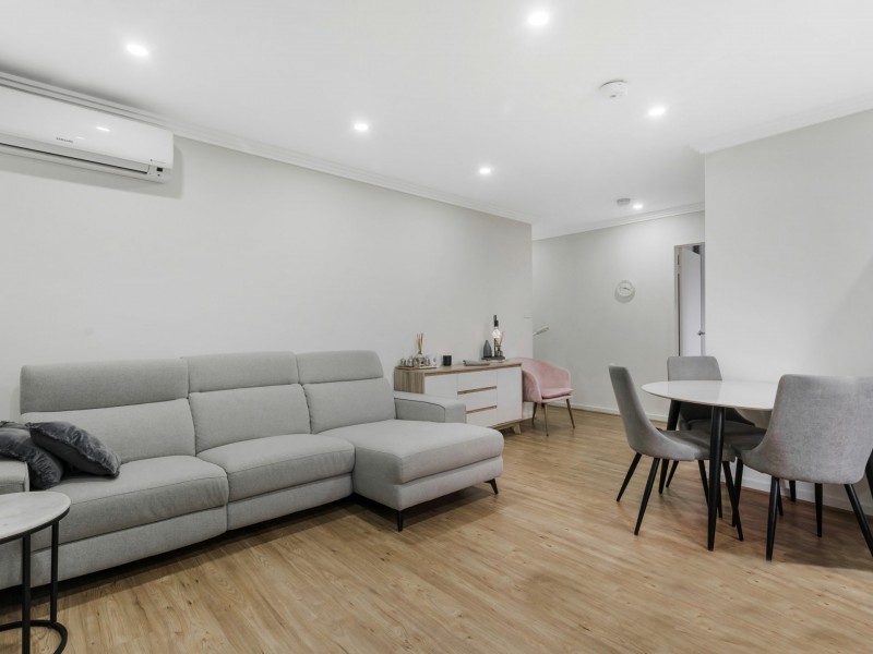 Unit 20/23-25 Mayberry Crescent, Liverpool NSW 2170