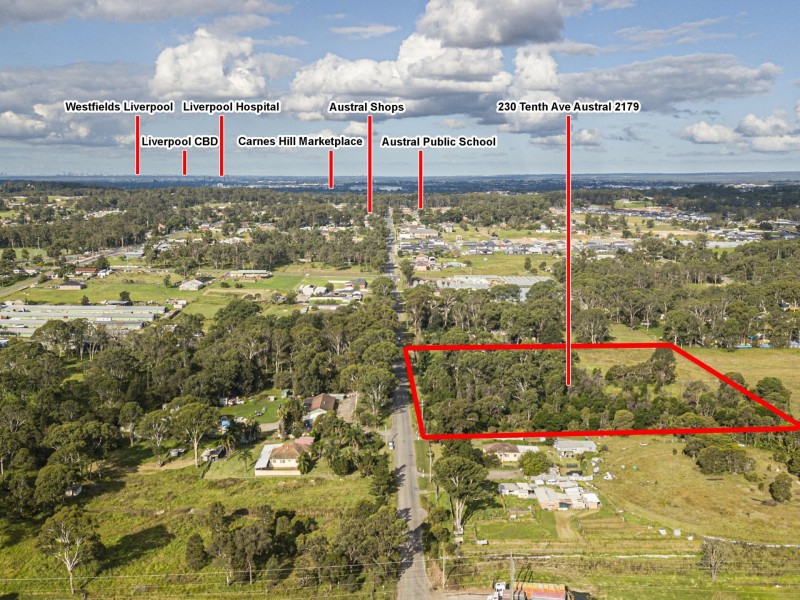 230 Tenth Ave, Austral NSW 2179