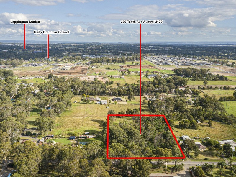 230 Tenth Ave, Austral NSW 2179
