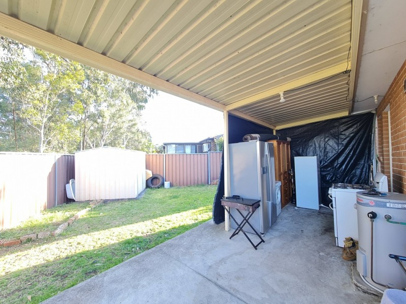 5a Intrepid Place, Greenfield Park NSW 2176