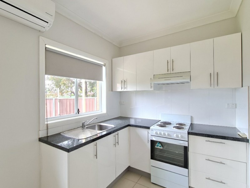 5a Intrepid Place, Greenfield Park NSW 2176