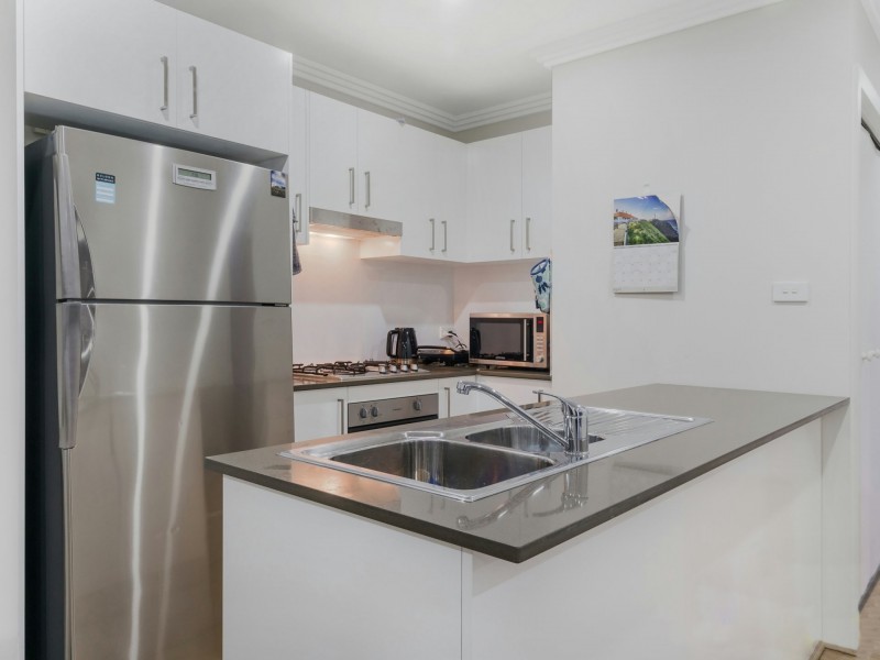 Unit 20/23-25 Mayberry Crescent, Liverpool NSW 2170