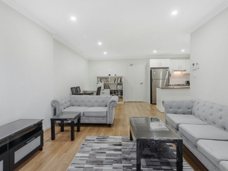 Unit 20/23-25 Mayberry Crescent, Liverpool NSW 2170
