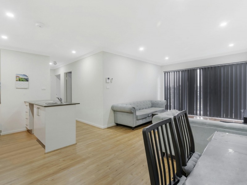 Unit 20/23-25 Mayberry Crescent, Liverpool NSW 2170
