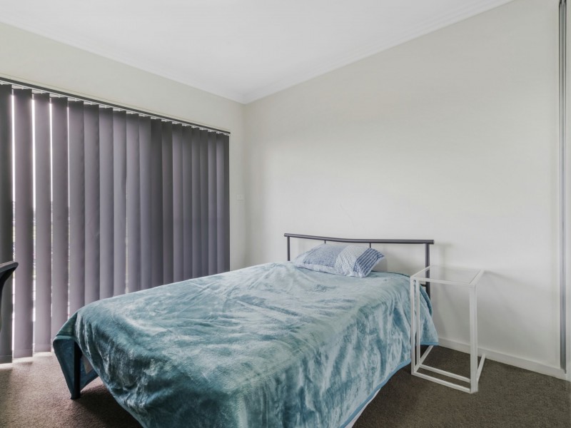Unit 20/23-25 Mayberry Crescent, Liverpool NSW 2170