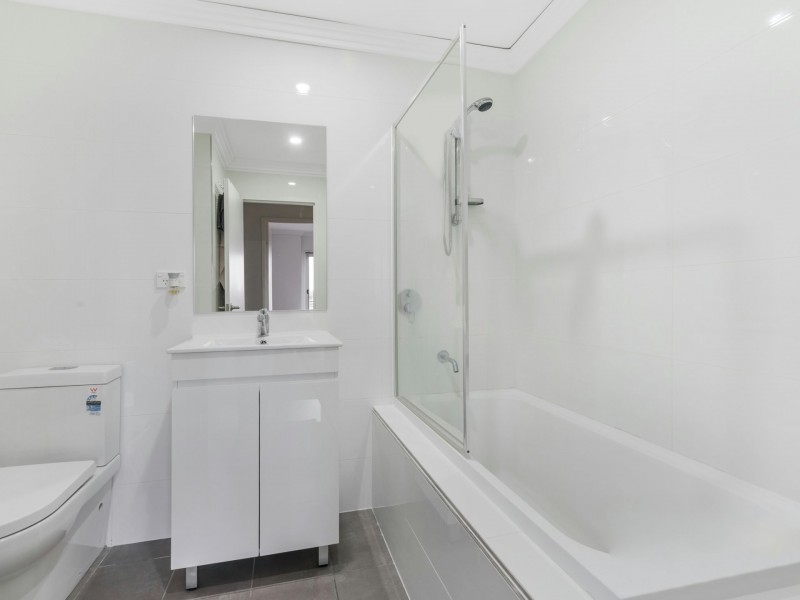 Unit 20/23-25 Mayberry Crescent, Liverpool NSW 2170