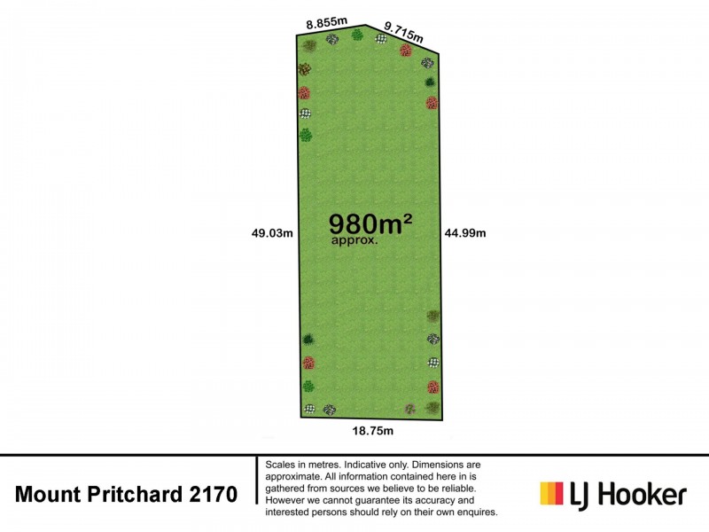 Mount Pritchard NSW 2170