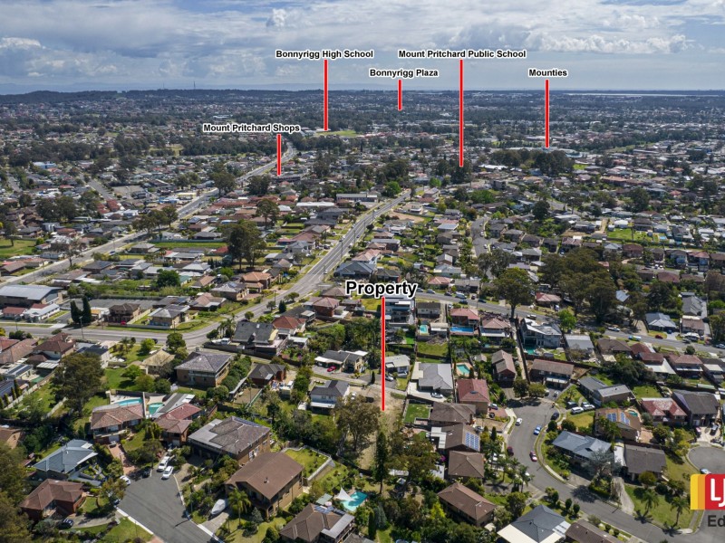 Mount Pritchard NSW 2170