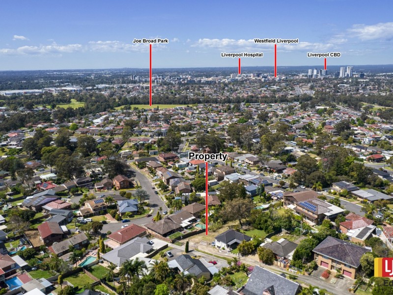 Mount Pritchard NSW 2170