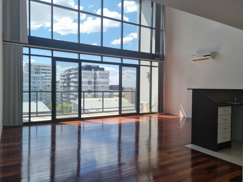 Unit 80/31 Campbell Street, Liverpool NSW 2170