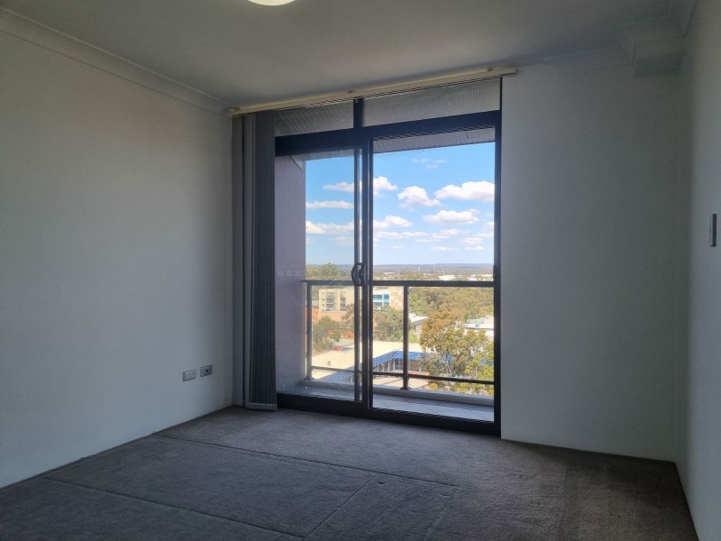Unit 80/31 Campbell Street, Liverpool NSW 2170
