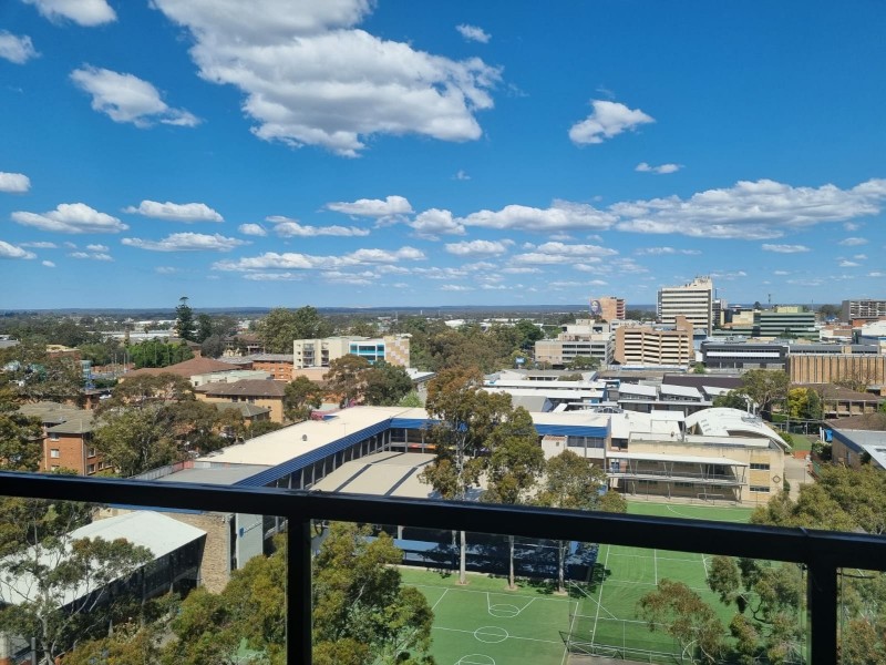 Unit 80/31 Campbell Street, Liverpool NSW 2170