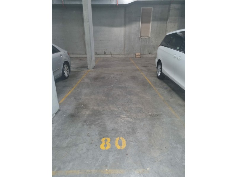 Unit 80/31 Campbell Street, Liverpool NSW 2170