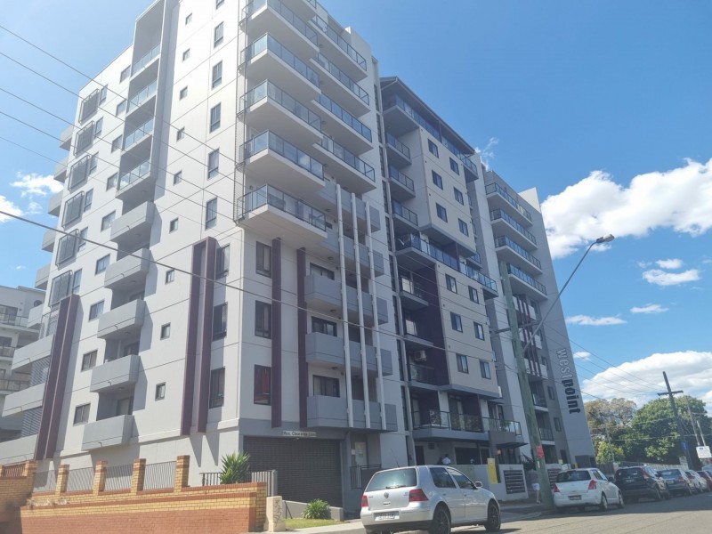 Unit 80/31 Campbell Street, Liverpool NSW 2170