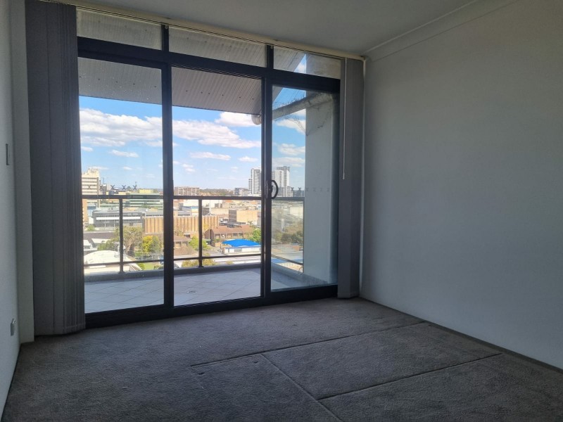 Unit 80/31 Campbell Street, Liverpool NSW 2170