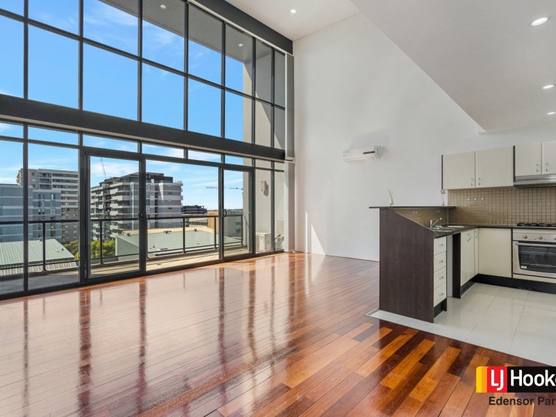 Unit 80/31 Campbell Street, Liverpool NSW 2170