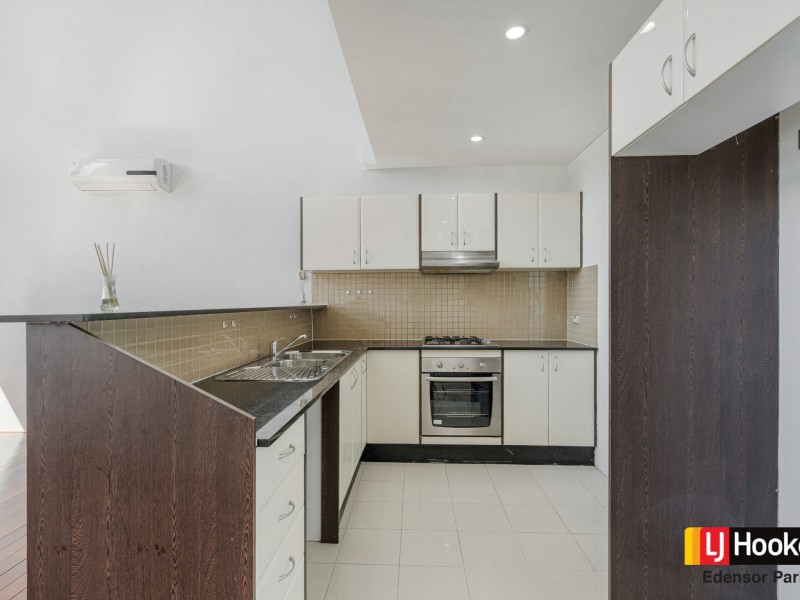 Unit 80/31 Campbell Street, Liverpool NSW 2170