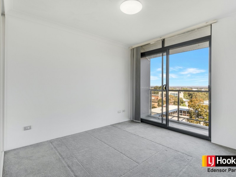 Unit 80/31 Campbell Street, Liverpool NSW 2170