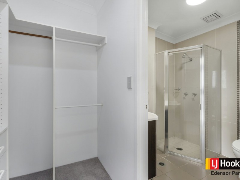 Unit 80/31 Campbell Street, Liverpool NSW 2170