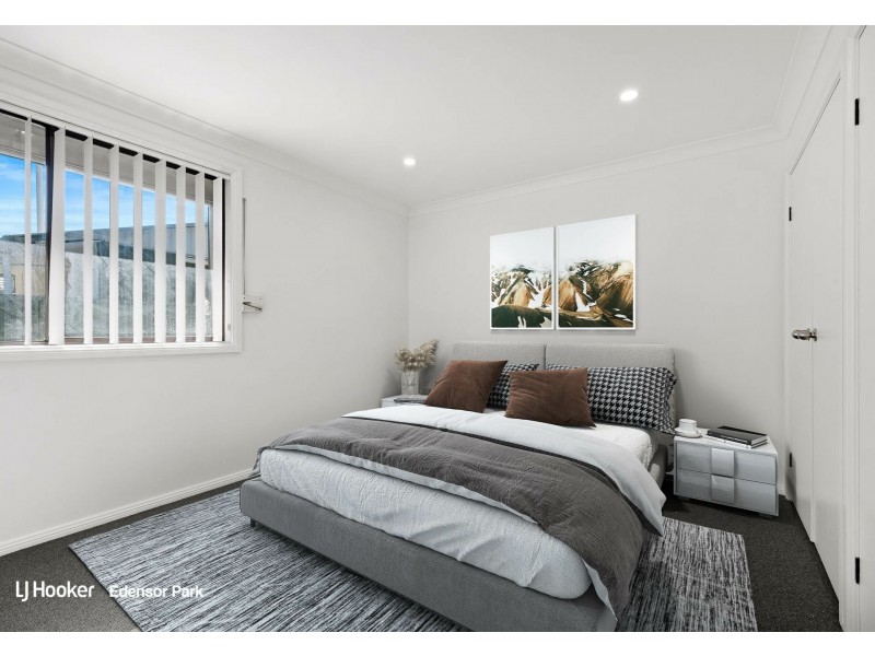 6 Wagstaff Street, Edensor Park NSW 2176