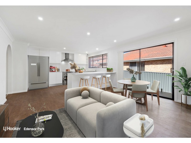 6 Wagstaff Street, Edensor Park NSW 2176