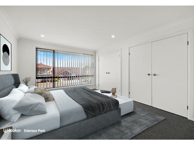 6 Wagstaff Street, Edensor Park NSW 2176