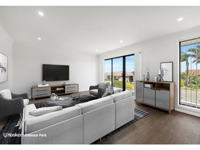 6 Wagstaff Street, Edensor Park NSW 2176