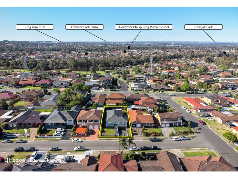 6 Wagstaff Street, Edensor Park NSW 2176