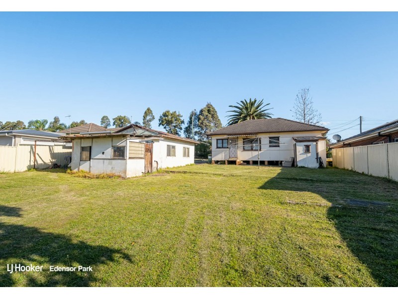 210 Victoria Street, Wetherill Park NSW 2164