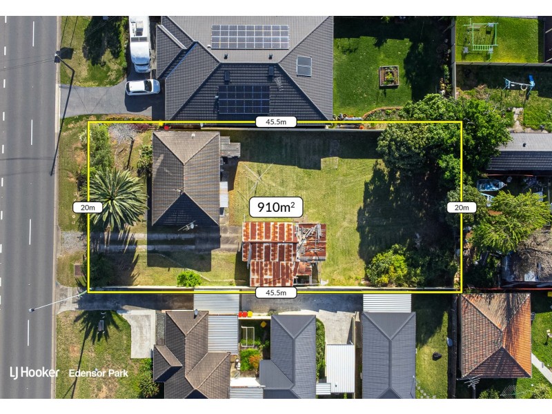 210 Victoria Street, Wetherill Park NSW 2164