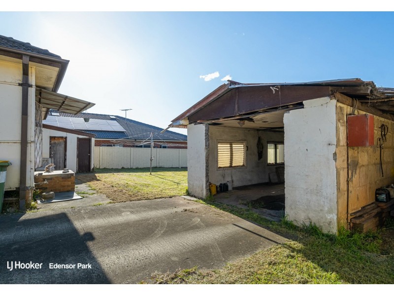 210 Victoria Street, Wetherill Park NSW 2164