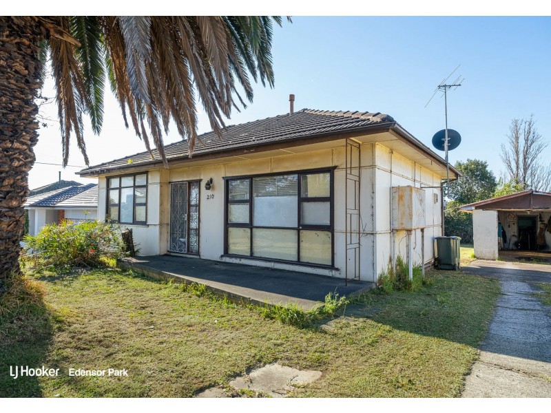 210 Victoria Street, Wetherill Park NSW 2164