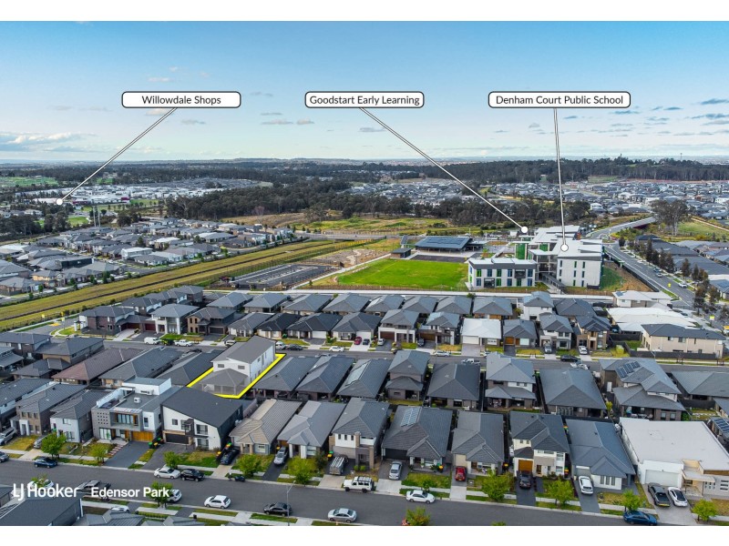 19 Stonecrop Street, Denham Court NSW 2565