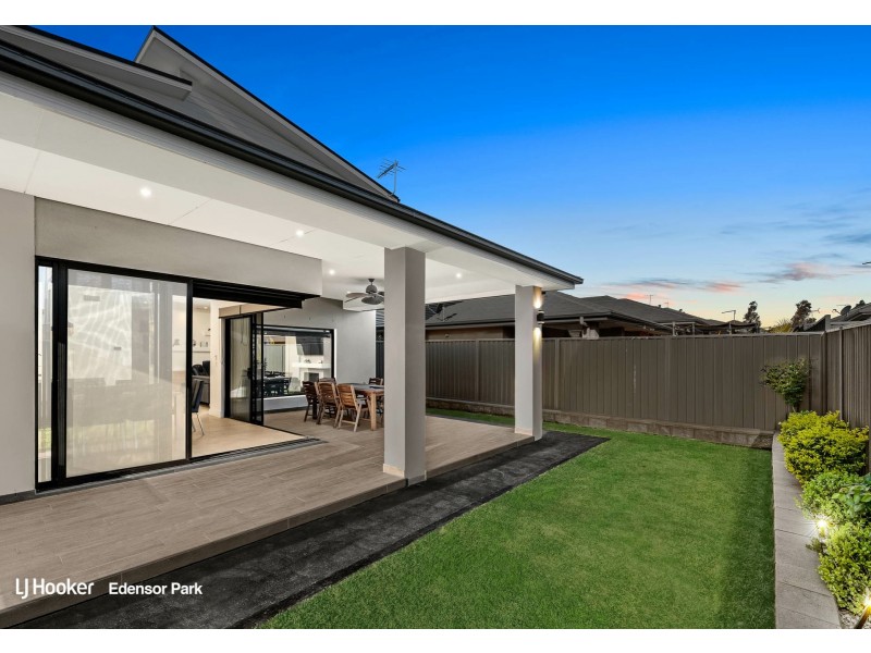 19 Stonecrop Street, Denham Court NSW 2565