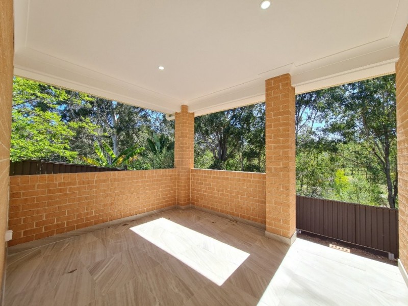 22a Florey Cres, Mount Pritchard NSW 2170