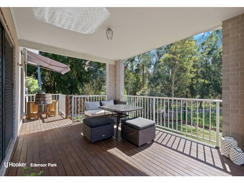 21 Willowbank Crescent, Canley Vale NSW 2166