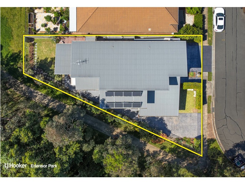 21 Willowbank Crescent, Canley Vale NSW 2166