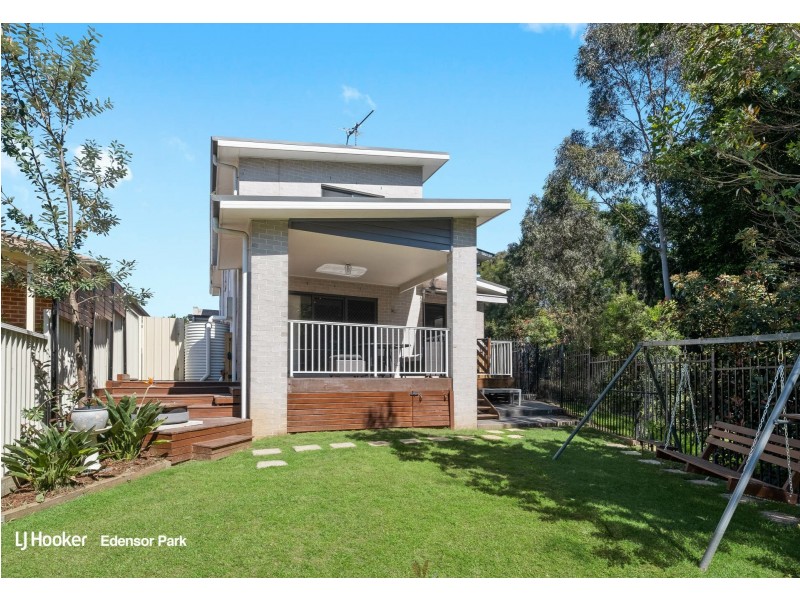 21 Willowbank Crescent, Canley Vale NSW 2166