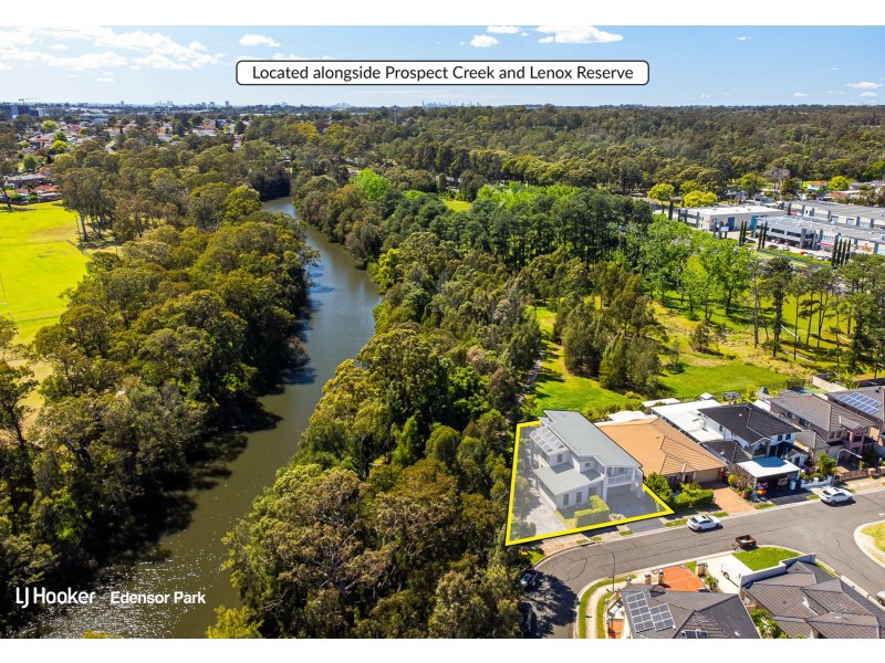 21 Willowbank Crescent, Canley Vale NSW 2166