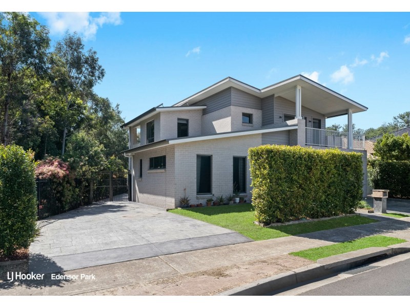 21 Willowbank Crescent, Canley Vale NSW 2166