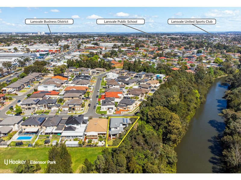 21 Willowbank Crescent, Canley Vale NSW 2166