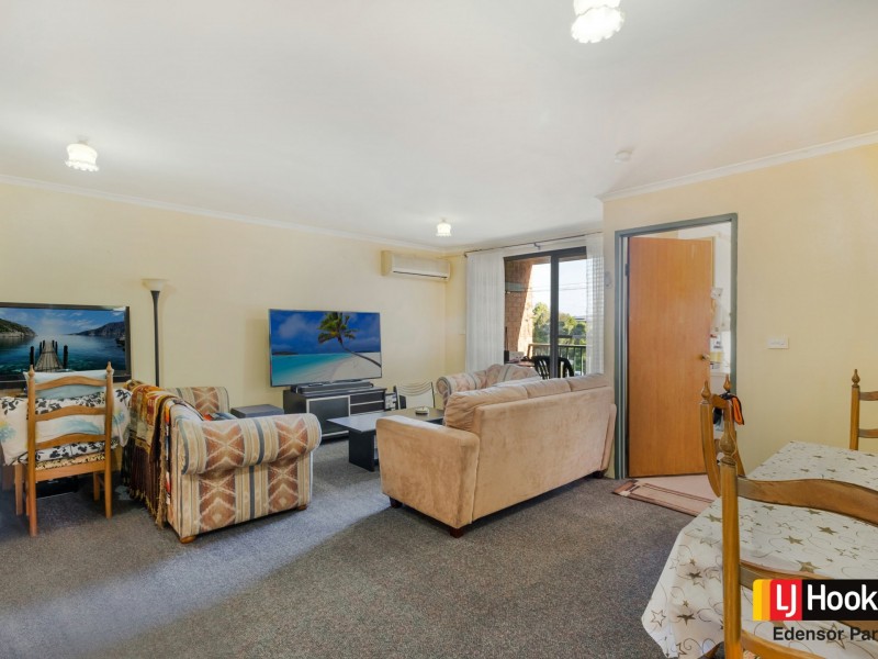 Apartment 44/3-5 Atkinson Street, Liverpool NSW 2170
