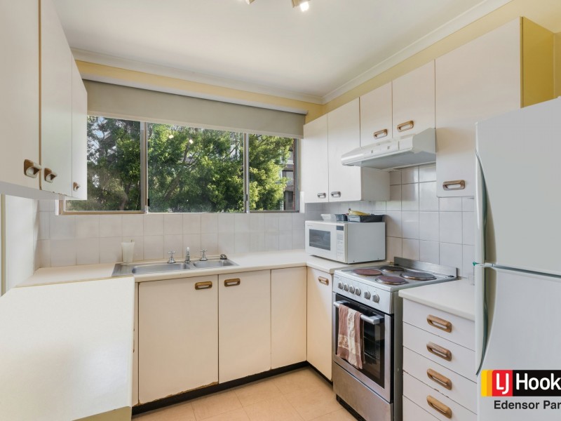 Apartment 44/3-5 Atkinson Street, Liverpool NSW 2170